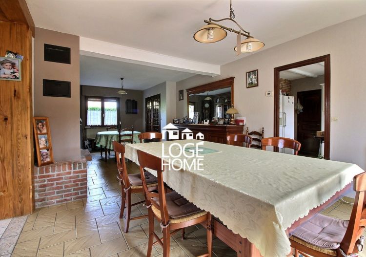 Vente maison à Allennes-les-Marais - Ref.ANN788 - Image 3