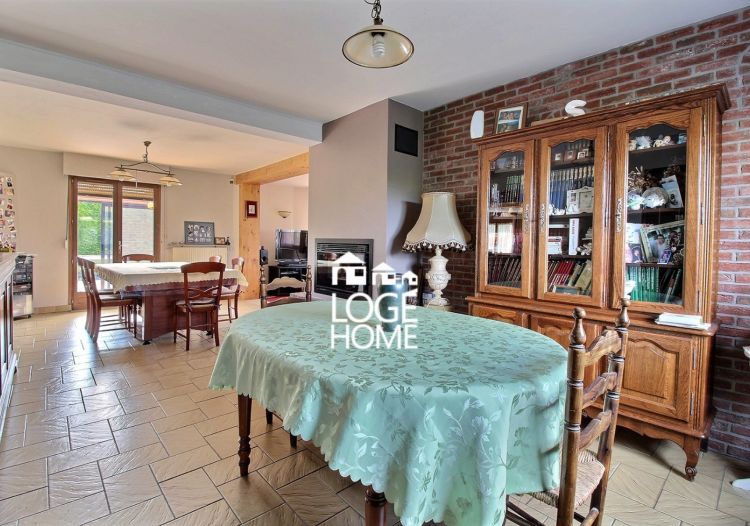 Vente maison à Allennes-les-Marais - Ref.ANN788 - Image 2