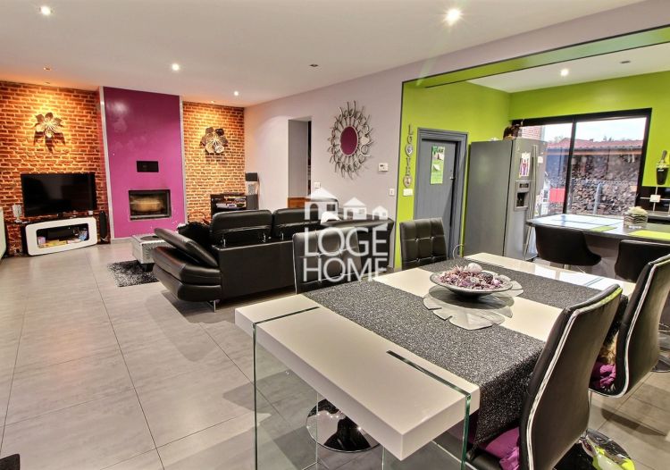 Vente maison à Raimbeaucourt - Ref.SIN1572 - Image 1