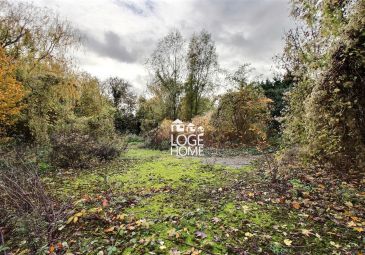 Vente terrain à Hénin-Beaumont - Ref.HEN1337 - Image 1