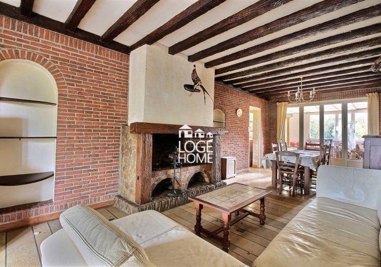 Vente maison à Hénin-Beaumont - Ref.HEN1336 - Image 1