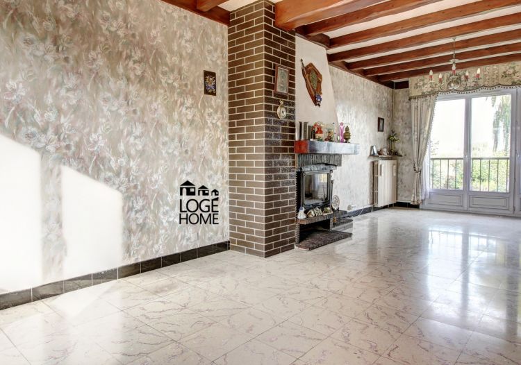 Vente maison à Armentières - Ref.ARM1111 - Image 1