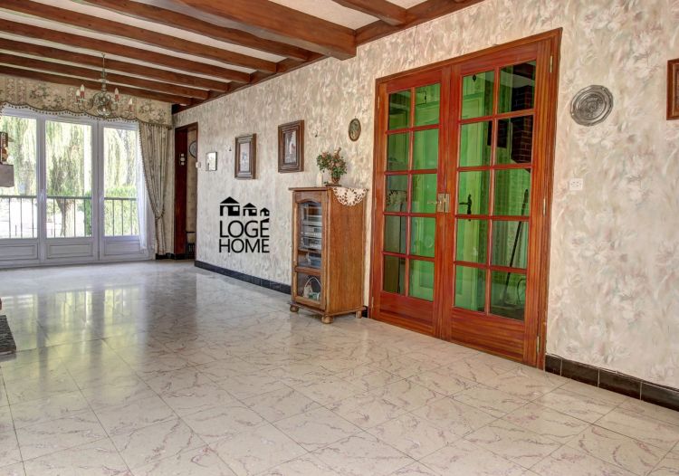 Vente maison à Armentières - Ref.ARM1111