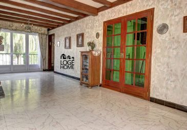 Vente maison à Armentières - Ref.ARM1111