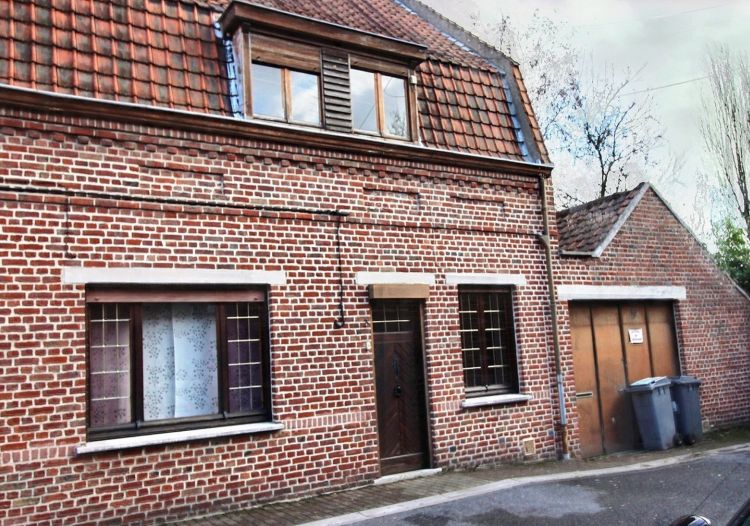 Vente maison à Hem - Ref.CRO929 - Image 1