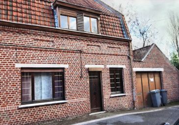 Vente maison à Hem - Ref.CRO929 - Image 1