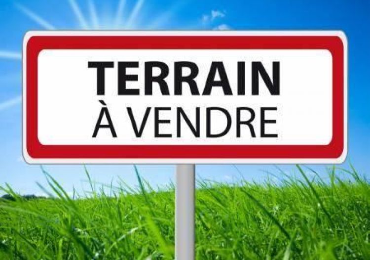 Vente terrain à Oignies - Ref.CAR14223