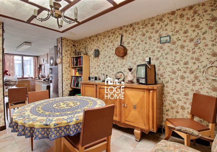 Vente maison à Billy-Montigny - Ref.HEN1346 - Image 1