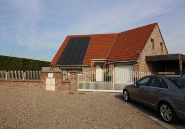 Vente maison à Bauvin - Ref.ANN780