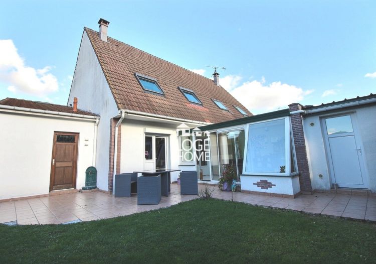 Vente maison à Noyelles-Godault - Ref.HENGD1333 - Image 1