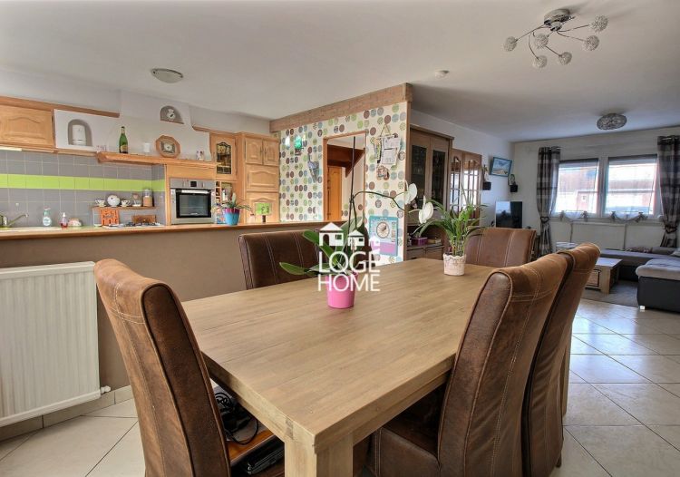 Vente maison à Noyelles-Godault - Ref.HENGD1333 - Image 2