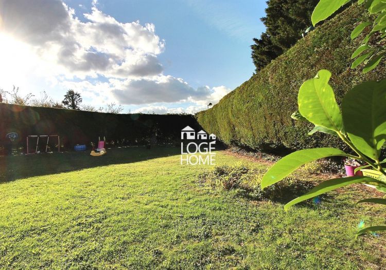 Vente maison à Noyelles-Godault - Ref.HENGD1333 - Image 2