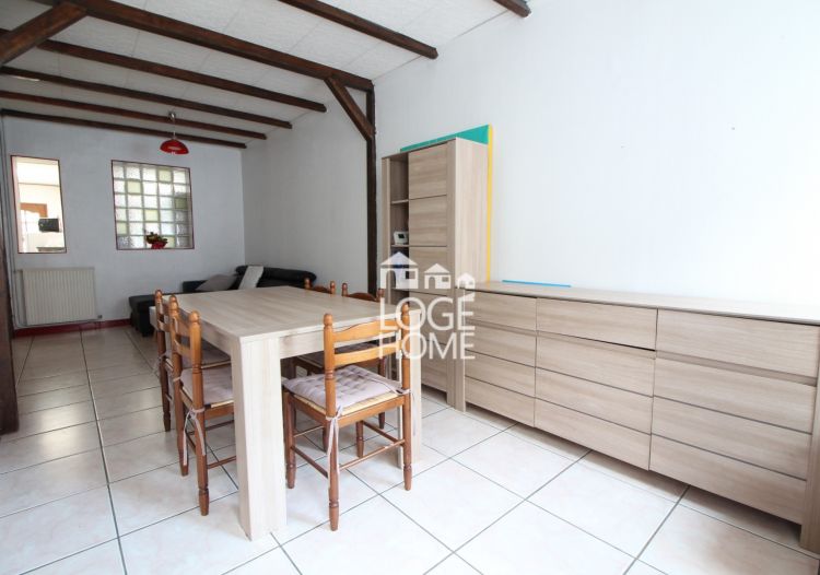 Vente maison à Sin-le-Noble - Ref.SIN1587 - Image 1