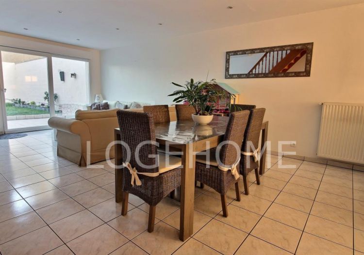 Vente maison à Wattrelos - Ref.WAT959 - Image 1