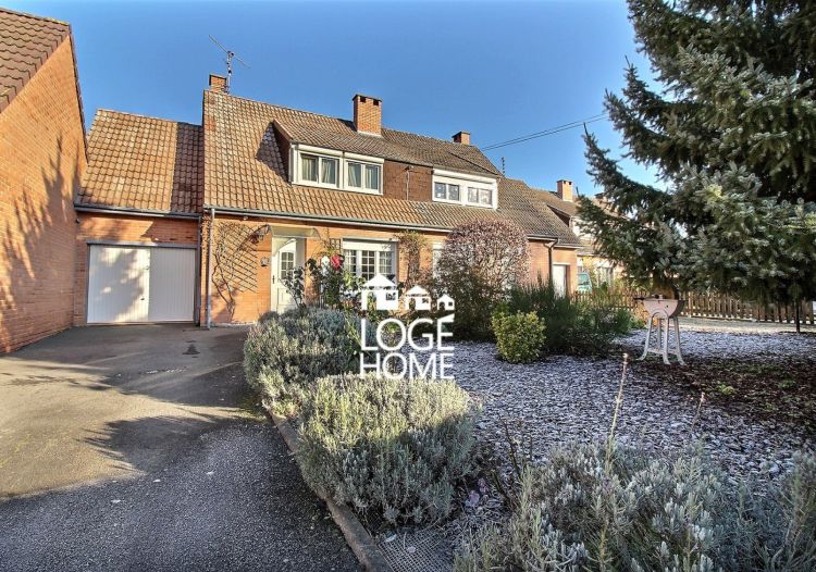 Vente maison à Provin - Ref.ann793