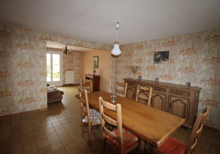 Vente maison à Carvin - Ref.CAR877