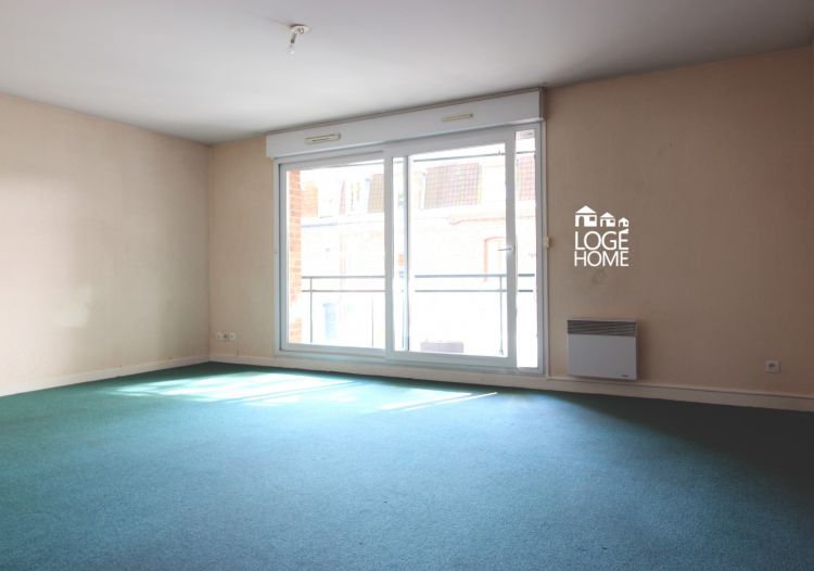 Vente appartement à Armentières - Ref.ARM1112 - Image 1
