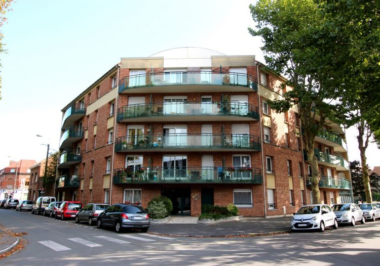 Vente appartement à Armentières - Ref.ARM1112