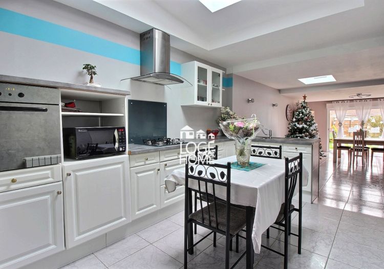 Vente maison à Billy-Montigny - Ref.HEN-1348 - Image 1