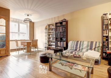 Vente maison à La Chapelle-d'Armentières - Ref.ARM1114