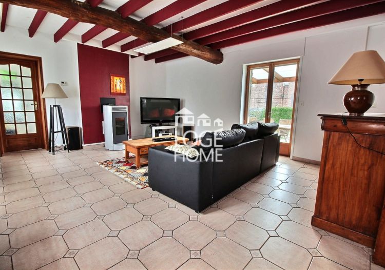 Vente maison à Loffre - Ref.SIN2 - Image 1