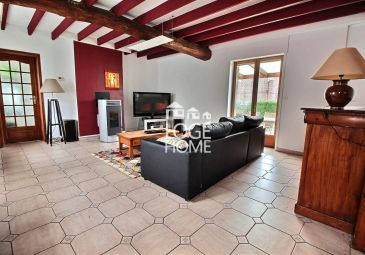 Vente maison à Loffre - Ref.SIN2 - Image 1