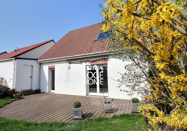 Vente maison à Billy-Montigny - Ref.HEN_1327 - Image 1