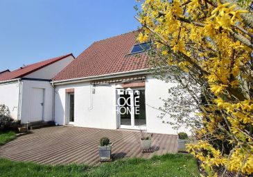 Vente maison à Billy-Montigny - Ref.HEN_1327 - Image 1