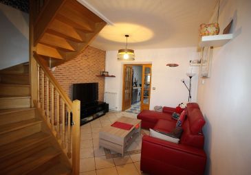 Vente maison à Carvin - Ref.CAR881