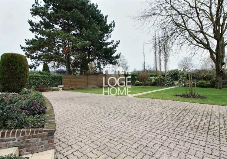 Vente maison à Roucourt - Ref.SIN8 - Image 1