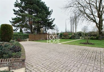 Vente maison à Roucourt - Ref.SIN8 - Image 1