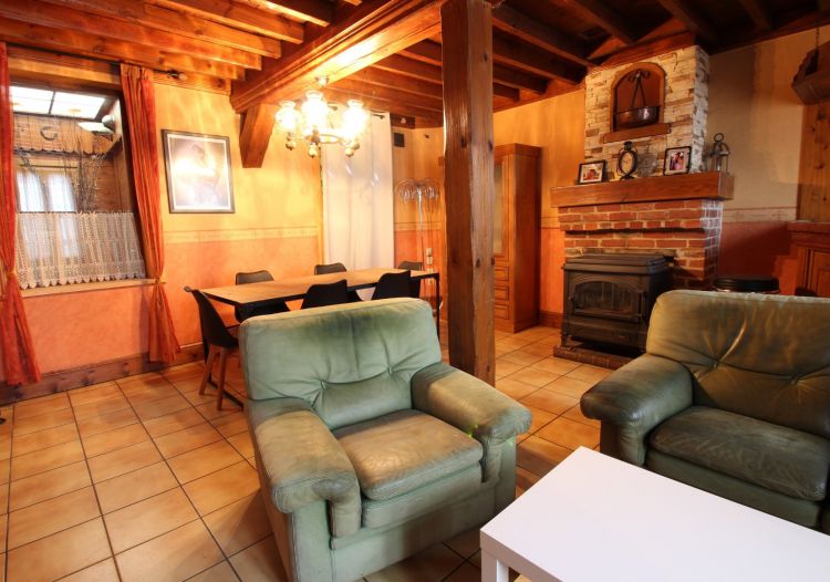 Vente maison à Wattrelos - Ref.wat979 - Image 1