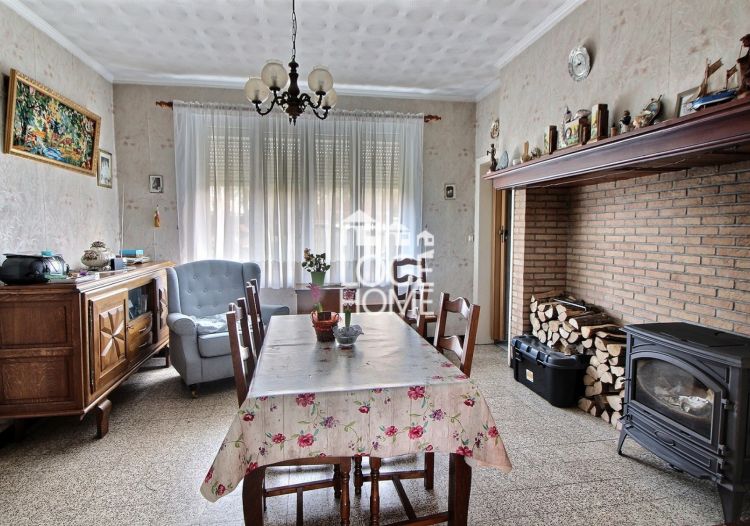 Vente maison à Sin-le-Noble - Ref.SIN10 - Image 1