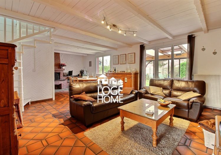 Vente maison à Annœullin - Ref.ann802 - Image 1