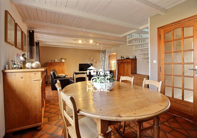 Vente maison à Annœullin - Ref.ann802 - Image 3