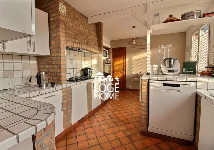 Vente maison à Annœullin - Ref.ann802 - Image 4