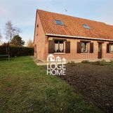 Vente maison à Annœullin - Ref.ann802