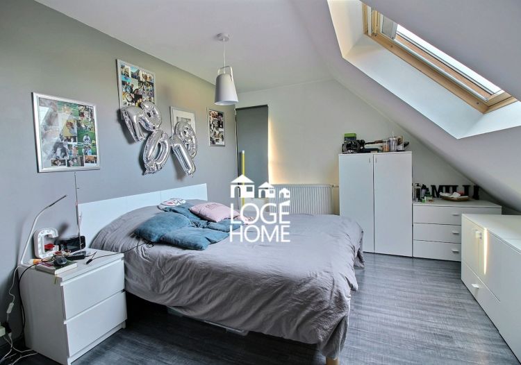 Vente maison à Annœullin - Ref.ann802 - Image 2