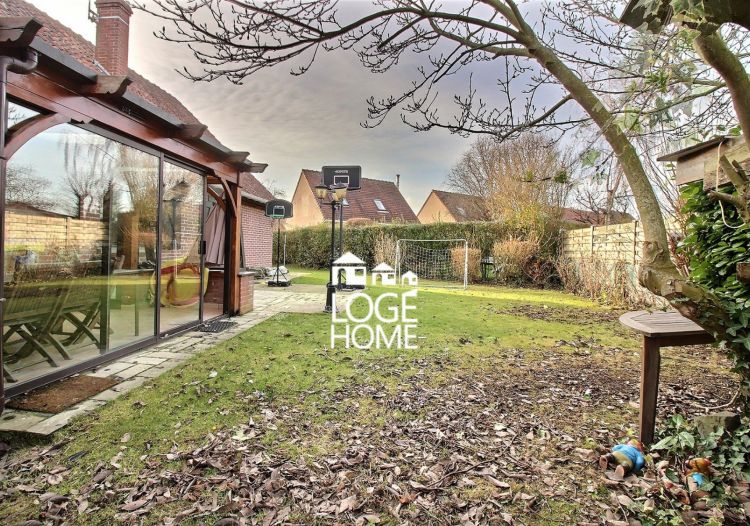 Vente maison à Annœullin - Ref.ann802 - Image 7