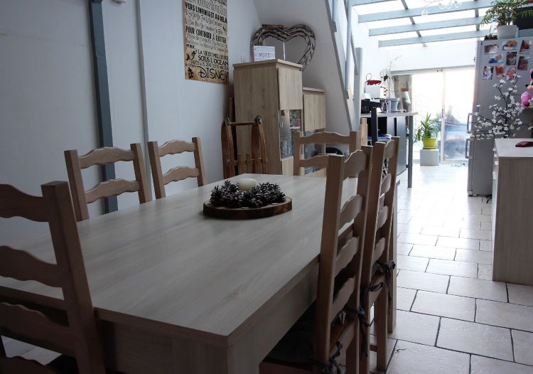 Vente maison à Wattrelos - Ref.wat981 - Image 1