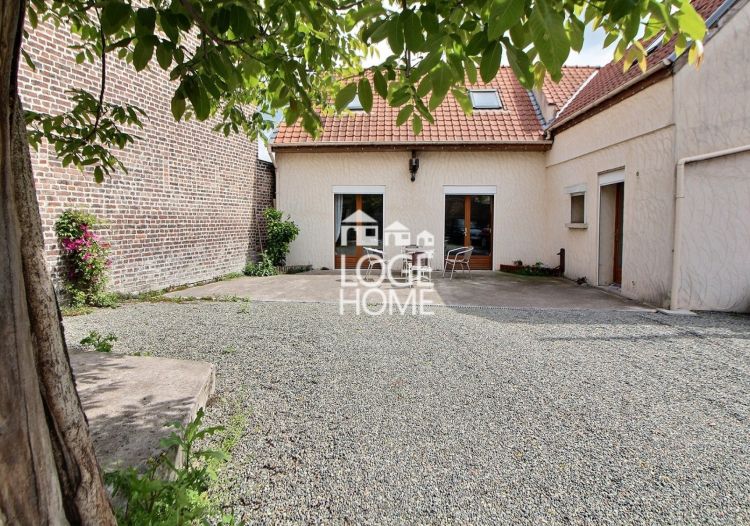 Vente maison à Sin-le-Noble - Ref.SIN13 - Image 1