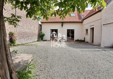 Vente maison à Sin-le-Noble - Ref.SIN13 - Image 1