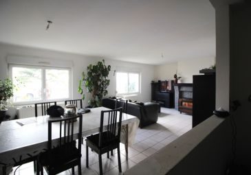 Vente maison à West-Cappel - Ref.WOR792 - Image 1