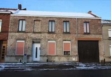 Vente maison à Carvin - Ref.car884