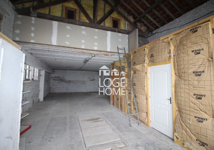 Vente maison à Sin-le-Noble - Ref.SIN014 - Image 1