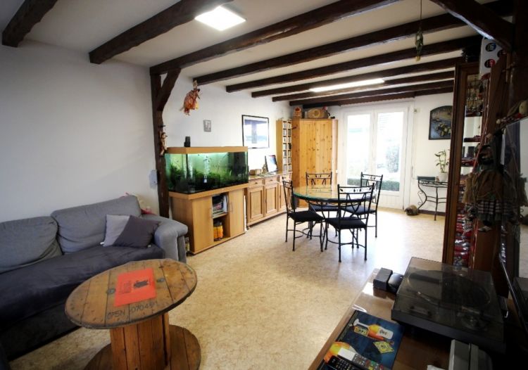 Vente maison à Wormhout - Ref.WOR795 - Image 1