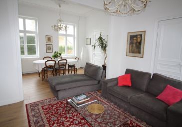 Vente maison à Quaëdypre - Ref.WOR797 - Image 1