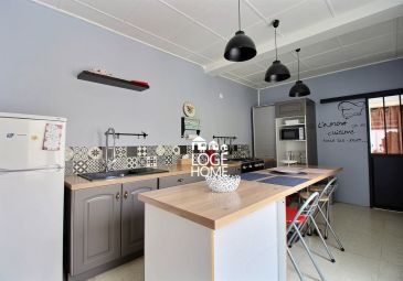 Vente maison à Hénin-Beaumont - Ref.HENIN1365 - Image 1