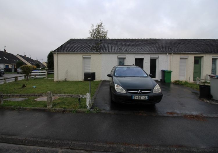 Vente maison à Bauvin - Ref.ann784