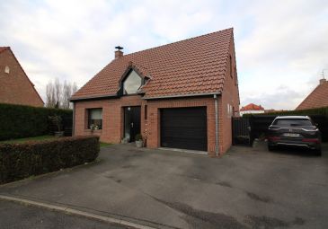 Vente maison à Annœullin - Ref.ANN799ml